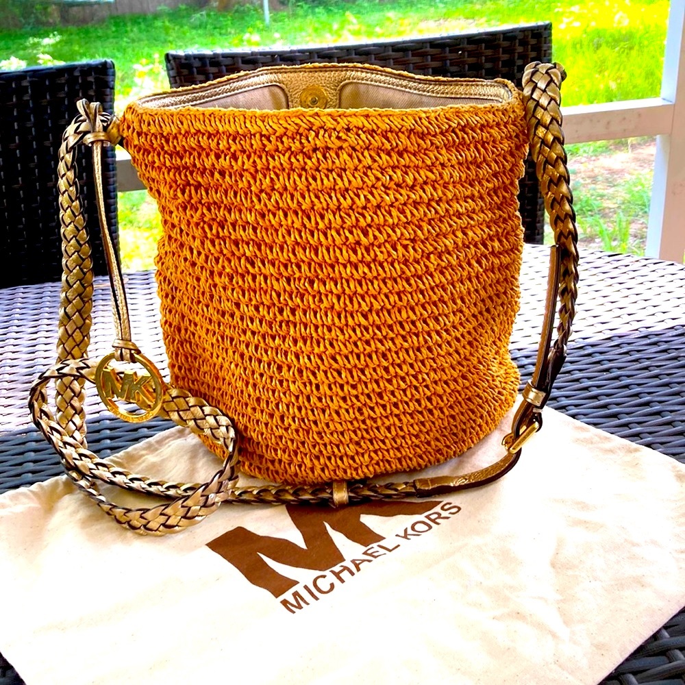 Michael Kors Shoulder bag